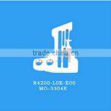 R4200-L0E-E00 Needle Plate for JUKI/sewing Machine Spare Parts