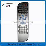 Factory Wholesale DVD Remote Control thumbnail-1