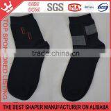 Wholesale Men's Business Work-dress Socks thumbnail-3