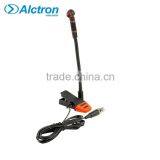 Alctron IM500 Instrumental Condenser Microphone Use for Saxphone, Wind Instruments,trombone OrTuba thumbnail-4