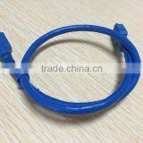 Super Speed USB 3.0 A Type Male to Micro USB 3.0 AB Type Male Data Charging Cable thumbnail-2