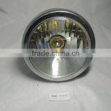 MOTORCYCLE SPARE PARTS ,INDICATION PARTS, TVS HEAD LAMP