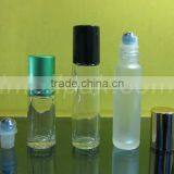 Glass Roll On Bottle