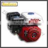 china Aodisen ZT200 engine 6.5hp 168F-1 196cc, low noise, portable water pump gasoline engine with good price