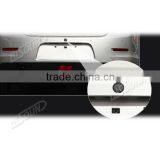 Waterproof 120 Degree Night Vision Car Camera thumbnail-4