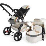 Best Selling Item Baby Stroller3 In1 New Design 2015 thumbnail-5