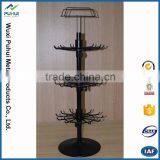 Factory Price Counter Wire Storage Shelving Metal thumbnail-3