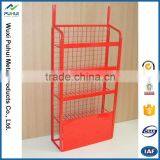 Best Quality Wire Shelving Display thumbnail-6