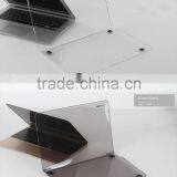 0.8MM Ultra Thin Anti-scratch Cover for Macbook Case for New MacBook Pro 15'' ,hard Clear Case for 15'' MacBook Pro Retina thumbnail-3