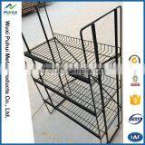 Factory Supply Wire Condiment Holder thumbnail-4