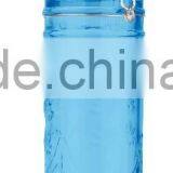 Bottle Humming Bird Feeder Hobnail Glass thumbnail-3