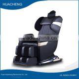 chair cover black zero massage chair