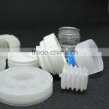 Shanghai High Precision Small Plastic Parts Manufacturers Quality Choice thumbnail-2