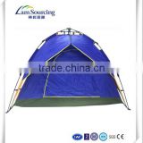 new design 2 man portable gazebo camping tents