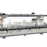 woodworking PVC Profile Wrapping Machine