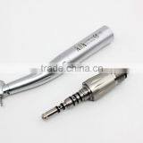 Quick Coupling Handpiece e Generator LED Handpiece With 4 Holes