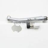 Dental Equipment/ Dental Hot Selling & Qualitied Fantasy High Speed Handpiece With Quick Coupling & Ceramic Bearing