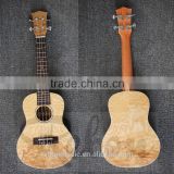 24 size concert ashwood ukulele