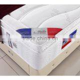Pocket Spring Mattress With Noble Appearance E1056 thumbnail-3