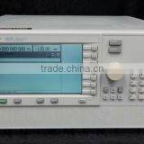 Agilent E8247C/520/1E1/1EA Signal Generator