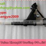 High Quality Original Common Rail Injector 095000-5970/095000-5971/095000-5972 for HINO 700 Series E13C 23670-E0360 thumbnail-4