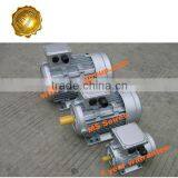 0.09kw-11kw MS Three Phase Aluminum Casing AC Motors ac Synchronous Motor Prices thumbnail-1