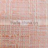 GOOD QUALITY Woven Woolen Jacquard Fabric for Garment thumbnail-2
