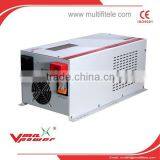 Solar Charger Inverter With Wall 4000w Practical thumbnail-4