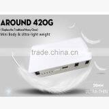 Emergency Car Jump Starter 12000mAh Battery Jump Starter Power Station for 12V Cars Battery 12v Jump Starter