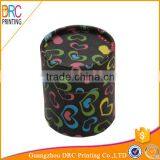 Mini Hard Cylindrical Plain Cardboard Box Supplier's Choice thumbnail-4
