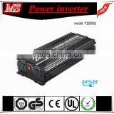 2500Watt Powerfull Power Inverters 220V/110V All Suitable on Hot Sale