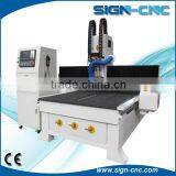Factory Direct Price ATC 1325 Wood Cnc Router Machine / Wood Cnc Router Machine for Furniture thumbnail-2