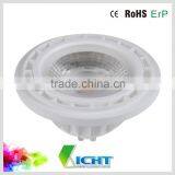 LC-AR002A LED Light Source and Spotlights Item 12w Type LED AR111 G53 Housing AR111 thumbnail-2