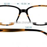 Nice Design Drawing Innovative Eyewear,acetate Handmade Optical Frames