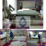 ECMT-206B Tape Edge Machine