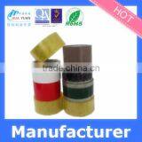Clear Hot Melt Adhesive Jumbo Roll Packing Bopp Tape Quality Choice thumbnail-3