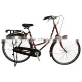 26" Europe model Traditional bicycle(FP-TR007)