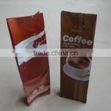 Laminated Coffee Pouch Food Powder Packaging Bag thumbnail-2