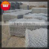 Gabion Wire Mesh for Slope Protection Net