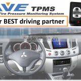 TPMS Tire Pressure Detecting Device for Lorry Accessory thumbnail-6