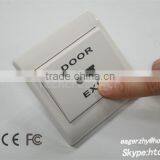 Widely Used Plastic Push Button thumbnail-2