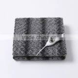 Velvet Mink Electric Heated Overblanket 120*160CM Full Size thumbnail-2