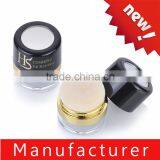 Hot Selling Loose Powder Puff Container