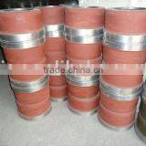 Grey Iron Brake Drum for Heavy-duty Truck