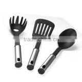 Collapsible Silicone Funnel Portable Kitchenware