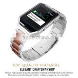 Milanese Loop Bracelet Wrist Band for Fitbit Blaze thumbnail-5