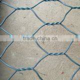 Green Pvc Coated Chicken Wire Mesh thumbnail-6