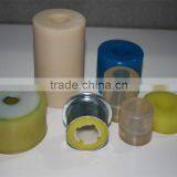 Nylon Bushings, Insulation Washer, Plastic Bushing, Thermal Insulator thumbnail-2