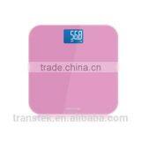 ESH Bluetooth Electronic Scale Connected With Smartphone