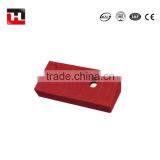 IMPACT BLOCK FOR IMPACT CRUSHER, IMPACT BLOCK FROM FOUNDRY, HIGH MANGANESE HIGH CHROMIUM IMPACT BLOCK thumbnail-3